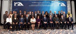 मंत्रियों की बैठक की 18 वीं हिंद महासागर रिम एसोसिएशन परिषद डरबन में आयोजित |_20.1