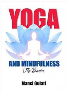 मांसी गुलाटी की पुस्तक, 'Yoga and Mindfulness' का अनावरण |_20.1