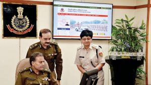 दिल्ली पुलिस ने ई-लर्निंग पोर्टल 'NIPUN' लॉन्च किया |_2.1