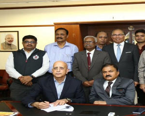 भारतीय विमानपत्तन प्राधिकरण ने USTDA के साथ समझौते पर हस्ताक्षर किए |_2.1