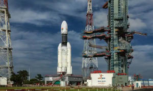 इसरो ने आंध्र प्रदेश से GSAT -29 संचार उपग्रह लॉन्च किया |_2.1