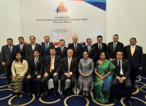 7 वीं RCEP अंतर-सत्रीय मंत्रिस्तरीय बैठक सिंगापुर में समाप्त हुई |_2.1