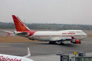 सरकार एयर इंडिया के ग्राउंड हैंडलिंग सहायक कंपनी की 100% हिस्सेदारी बेचेगी |_2.1
