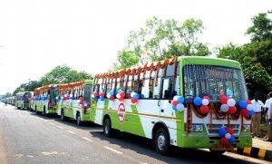 ओडिशा सरकार ने 'मो बस' सेवाओं की शुरुआत की |_2.1