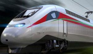 मोरक्को ने अफ्रीका की पहली बार हाई स्पीड ट्रेन लाइन का अनावरण किया |_2.1