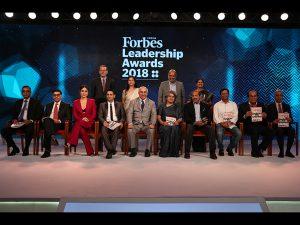 8वें फोर्ब्स इंडिया लीडरशिप अवार्ड्स घोषित: विजेताओं की पूरी सूची |_2.1