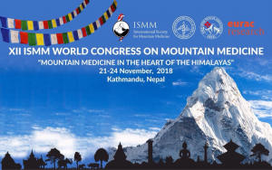 माउंटेन मेडिसिन पर 12 वीं वर्ल्ड कांग्रेस काठमांडू आयोजित की गयी |_2.1