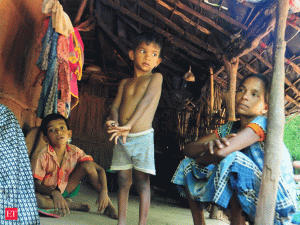 दुनिया में कुपोषित बच्चों में भारत का एक तिहाई हिस्सा: रिपोर्ट |_2.1