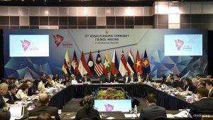 AEC परिषद की 17 वीं बैठक सिंगापुर में आयोजित की गई |_2.1