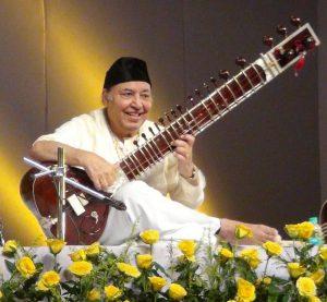 भारतीय शास्त्रीय संगीतकार उस्ताद इमरत खान का निधन |_2.1