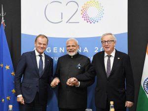जी-20 शिखर सम्मेलन ब्यूनस आयर्स 2018: पूर्ण हाइलाइट्स |_2.1
