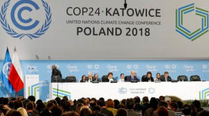 संयुक्त राष्ट्र जलवायु सम्मेलन 2018 पोलैंड में हुआ आयोजित |_2.1