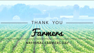 राष्ट्रीय किसान दिवस: 23 दिसंबर |_2.1