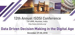 12 वाँ वार्षिक ISDSI सम्मेलन मुंबई में आयोजित किया गया |_2.1
