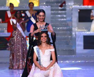 मेक्सिको वैनेसा पोंस डी लियोन ने मिस वर्ल्ड 2018 का ताज जीता |_2.1