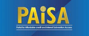 डे-एनयूएलएम के तहत "PAiSA" लांच किया गया |_20.1