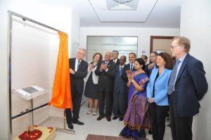 ईयू राजदूत ने माहे में खोला भारत का पहला CoE |_2.1