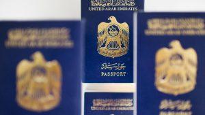 संयुक्त अरब अमीरात पासपोर्ट वैश्विक स्तर पर सबसे शक्तिशाली: आर्टन कैपिटल की रिपोर्ट |_20.1