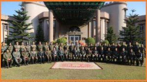 भारत-म्यांमार संयुक्त प्रशिक्षण अभ्यास चंडीमंदिर में शुरू हुआ |_2.1
