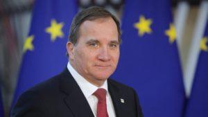 स्वीडिश प्रधान मंत्री स्टीफन लोफवेन को दूसरे कार्यकाल के लिए पुन: चयनित किया गया |_2.1