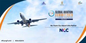 पहला ग्लोबल एविएशन सम्मेलन मुंबई में आयोजित किया गया |_2.1