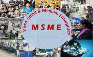 एमएसएमई के लिए सरकार ने किया निर्यात संवर्धन सेल का गठन |_2.1