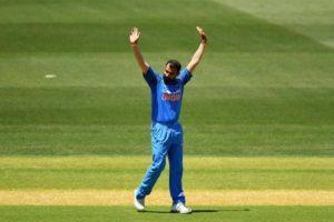 मोहम्मद शमी सबसे तेज 100 एकदिवसीय विकेट लेने वाले भारतीय गेंदबाज बने |_2.1