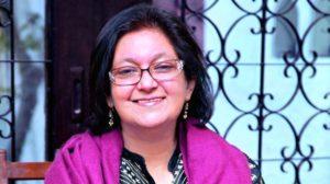 नमिता गोखले ने सुशीला देवी साहित्य पुरस्कार जीता |_2.1