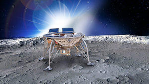 इजरायल अपना पहला चंद्रमा मिशन लॉन्च करेगा |_2.1