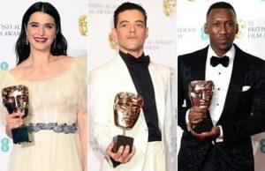 BAFTA अवार्ड्स 2019 घोषित: विजेताओं की पूरी सूची |_2.1