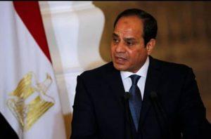 मिस्र के राष्ट्रपति अल-सिसी अफ्रीकी संघ के अध्यक्ष के रूप में चुने गये |_2.1