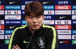 दक्षिण कोरियाई फुटबॉलर की सुंग-यूंग ने सेवानिवृत्ति की घोषणा की |_2.1