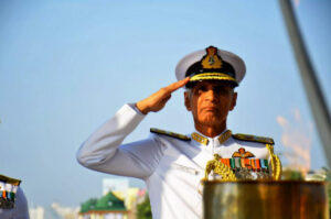 सैन्य न्यायाधिकरण ने करबीर सिंह को नए नौसेना प्रमुख के रूप में कार्यभार संभालने की अनुमति दी |_2.1