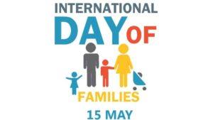 अंतर्राष्ट्रीय परिवार दिवस: 15 मई |_2.1