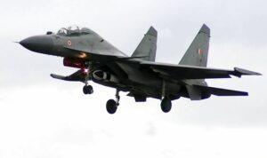 ब्रह्मोस एयर मिसाइल सफलतापूर्वक Su-30 MKI विमान से लॉन्च |_2.1