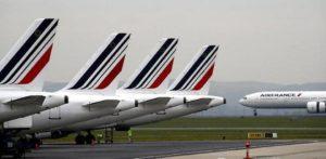 France to impose green tax on plane tickets from 2020_50.1