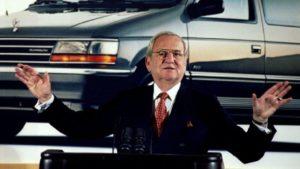 US auto industry legend Lee Iacocca passes away_50.1