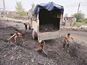 Meghalaya fined Rs 100 cr for illegal coal mining_50.1