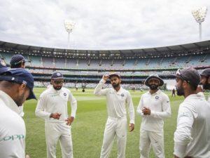 ICC launched the World Test Championship_50.1