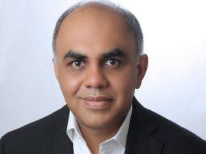 LinkedIn appoints Ashutosh Gupta as country manager for India_50.1