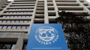 IMF lowers India's growth outlook for FY20_50.1