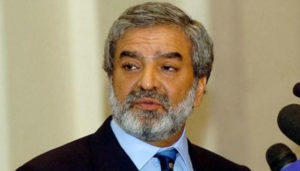 Ehsan Mani named chief of ICC committee_50.1