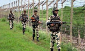 Operation 'Sudarshan' launched along the Pakistan border_50.1