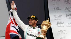 Lewis Hamilton wins sixth British Grand Prix._50.1
