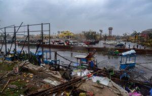 Hong Kong govt grants over $9 million for cyclone-hit Odisha_50.1
