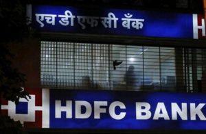 HDFC Bank, CSC launch credit card for VLEs and small traders_50.1