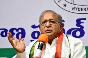 Former Union Minister S. Jaipal Reddy passes away_50.1