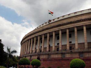 Rajya Sabha passed the Central Universities (Amendment) Bill, 2019_50.1
