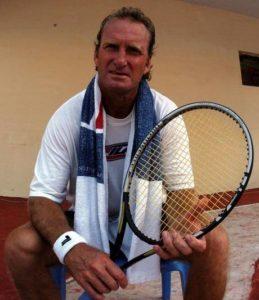 Australian tennis champion Peter McNamara passes away_50.1