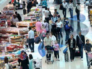 Duty Free shops at Dubai airports to accept Indian currency_50.1